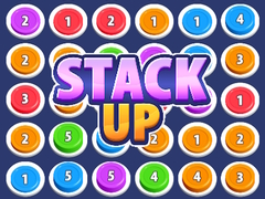 Hra Stack Up