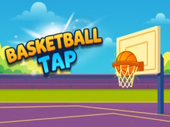 Hra Basketball Tap