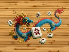 Hra Just Mahjong