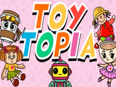 Hra Toy topia