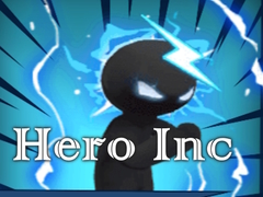 Hra Hero Inc