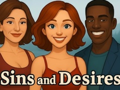 Hra Sins And Desires