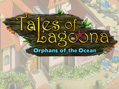 Hra Tales of Lagoona
