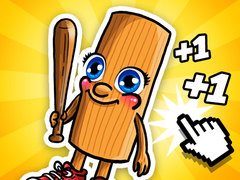 Hra Italian Brainrot Baby Clicker