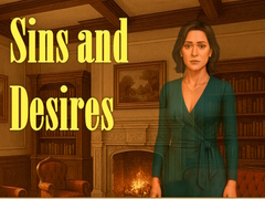 Hra Sins and Desires