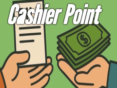 Hra Cashier Point