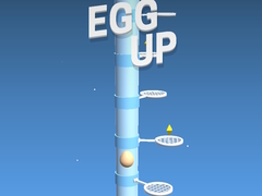 Hra Egg Up