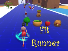 Hra Fit Runner