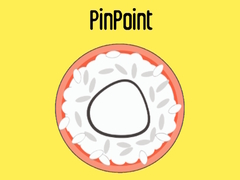Hra PinPoint