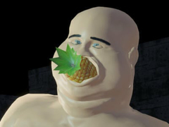 Hra Please Dont Feed Me