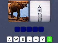Hra Word Puzzle Travel