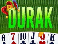 Hra Durak
