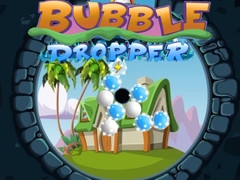 Hra Bubble Dropper