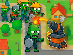 Hra Neighborhood Defense