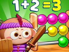 Hra Cool Math For Kids: Counting Fun