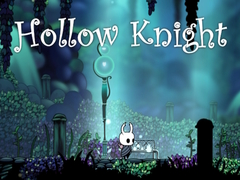 Hra Hollow Knight