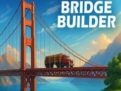 Hra Bridge Builder