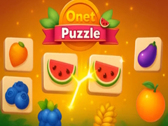 Hra Onet Puzzle