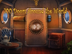 Hra 100 Doors Around the World