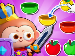 Hra Cool Math For Kids: Color Recognition