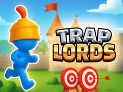 Hra Trap Lords