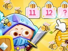 Hra Cool Math For Kids: Counting Practice