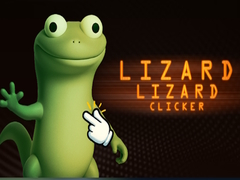 Hra Lizard Lizard Clicker
