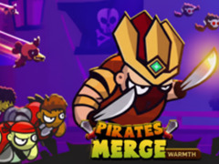 Hra Pirates Merge: War Path