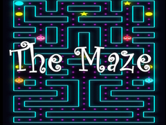 Hra The Maze