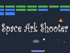 Hra Space Ark Shooter