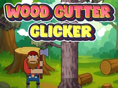 Hra Wood Cutter Clicker