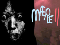 Hra MÆRE 2: Hypnagogia