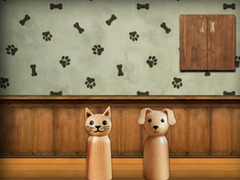 Hra Amgel Kids Room Escape 348