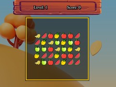Hra Mystic Fruit Fusion