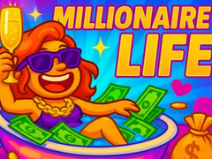 Hra Millionaire Life