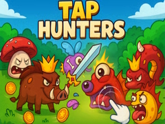 Hra Tap Hunters