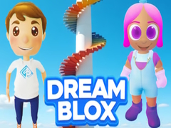 Hra Dream Blox