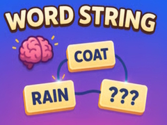 Hra Word String