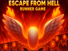 Hra Escape from Hell