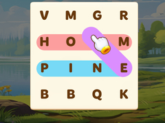 Hra Word Search
