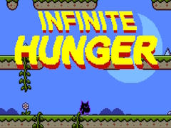 Hra Infinite Hunger