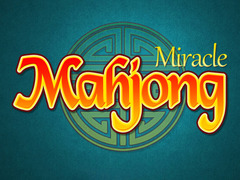 Hra Miracle Mahjong