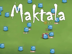 Hra Maktala