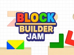 Hra Block Builder Jam