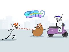 Hra Super Swing