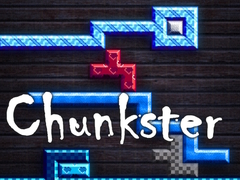 Hra Chunkster