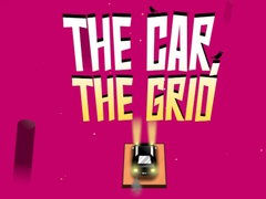 Hra The Car, The Grid