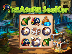 Hra Treasure Seeker
