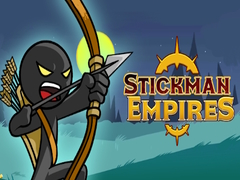 Hra Stickman Empires