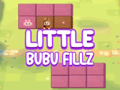 Hra Little Bubu Fillz